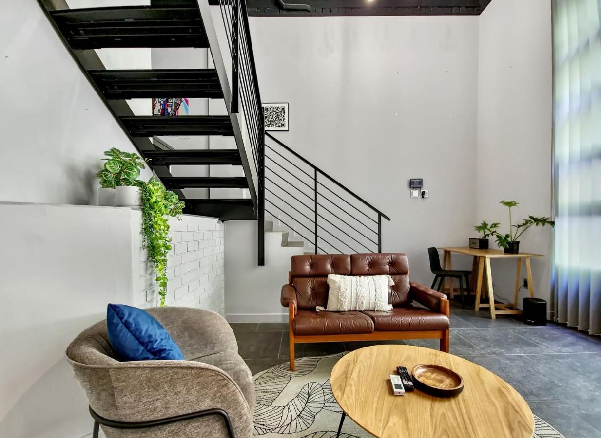 Blackbrick Cape Town Foreshore Eksteriør bilde